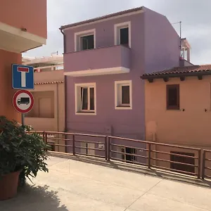 Appartement Bella’s House, Castelsardo