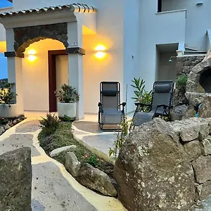 Apartment Luxury I Lentischi, Castelsardo