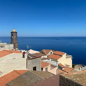 Hébergement de vacances La Casa Rosa, Castelsardo