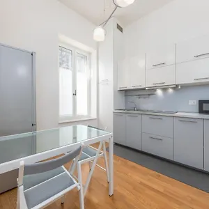  Apartamento Casa Da Luna Italia