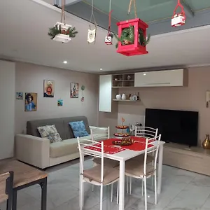  Apartamento Mariangela A Toledo Italia