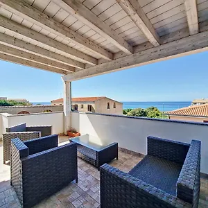 Maison d'hôtes L'onda Marina, Castelsardo