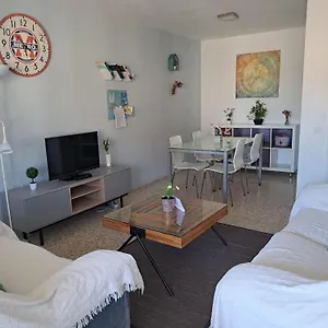  Apartamento Duplex En A 15 Minutos En Coche De Mejores Playas De Espana España