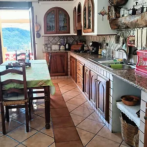 Apartment Casa Sa Hosta, Gavoi