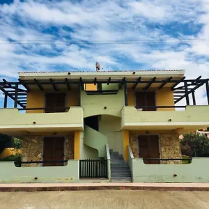 Appartement Asinara 2, Castelsardo