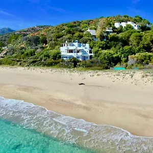 Apartment Beachfront House Sardegna, Geremèas