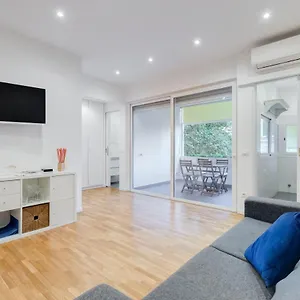  Apartamento Giulio Cesare Luxury 2 Italia