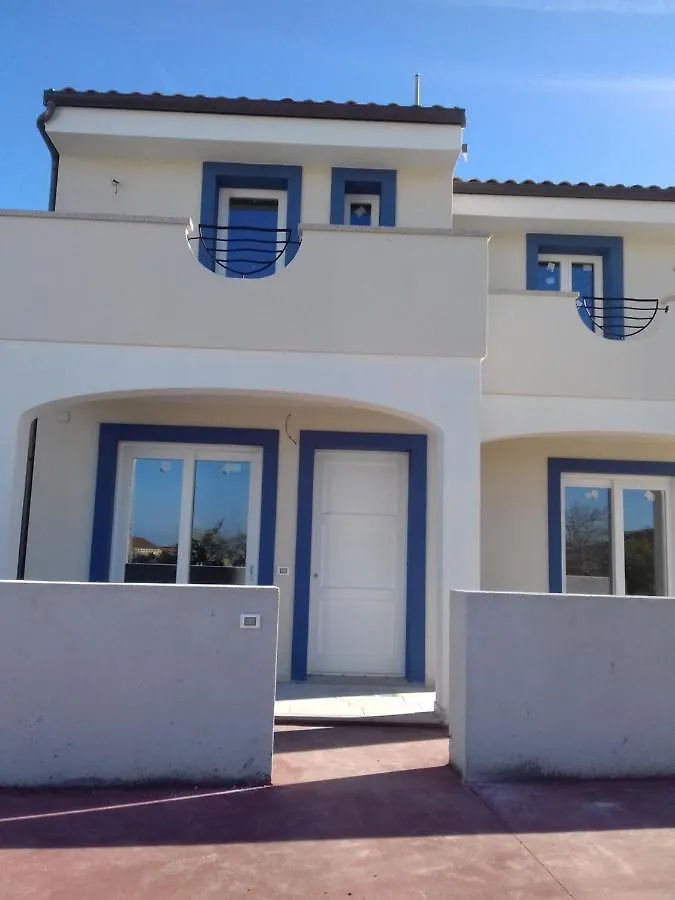 B&B Costa Castelsardo Ferienhaus