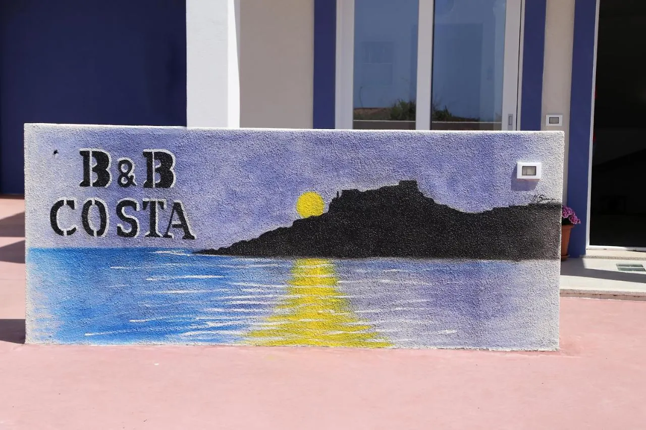 Ferienhaus B&B Costa Castelsardo