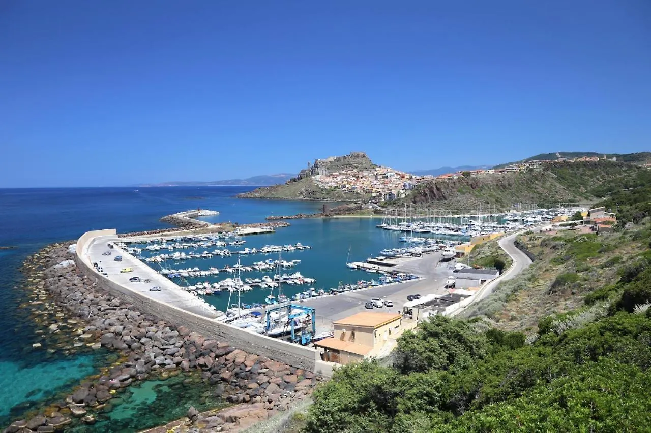 B&B Costa Castelsardo 0*,
