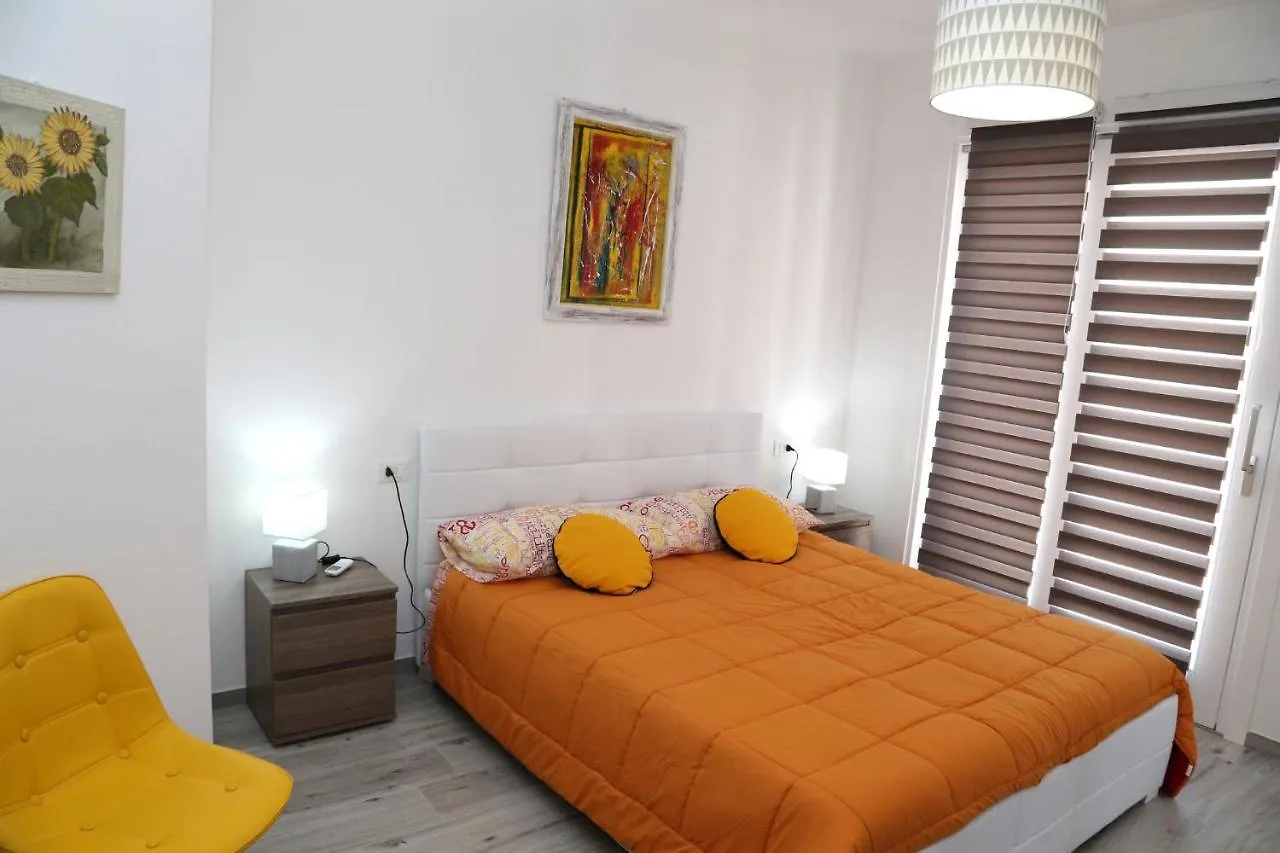 B&B Costa Castelsardo Ferienhaus