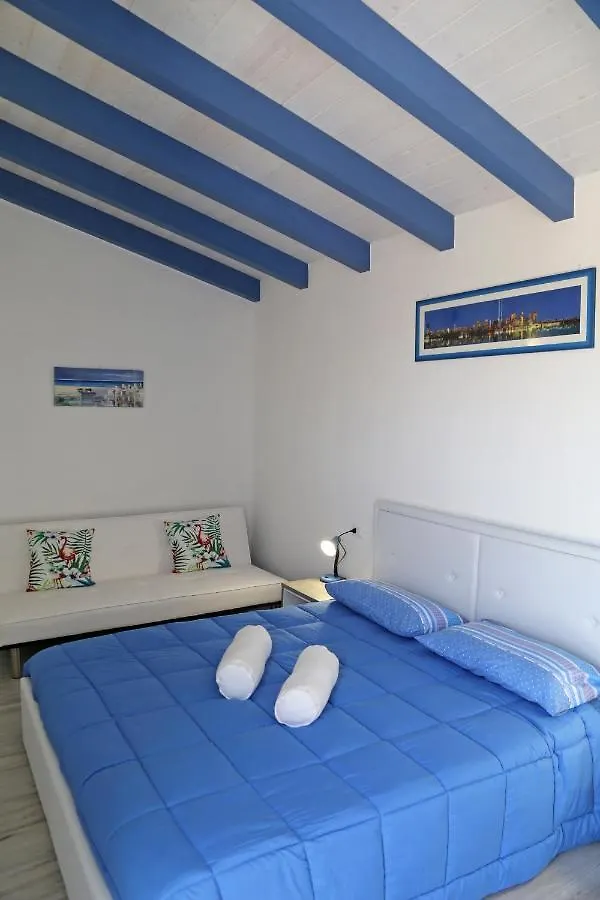 B&B Costa Castelsardo 0*,