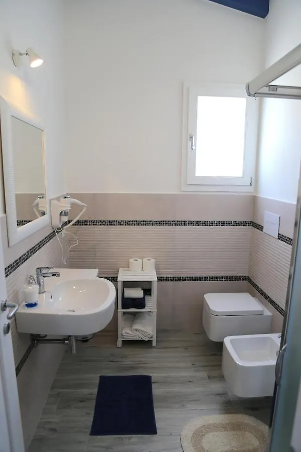 B&B Costa Castelsardo 0*,