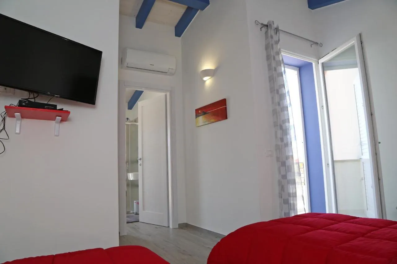 B&B Costa Castelsardo Ferienhaus