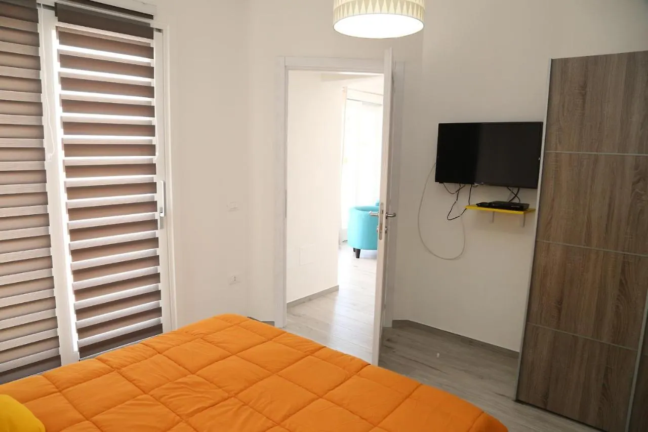 Ferienhaus B&B Costa Castelsardo Italien
