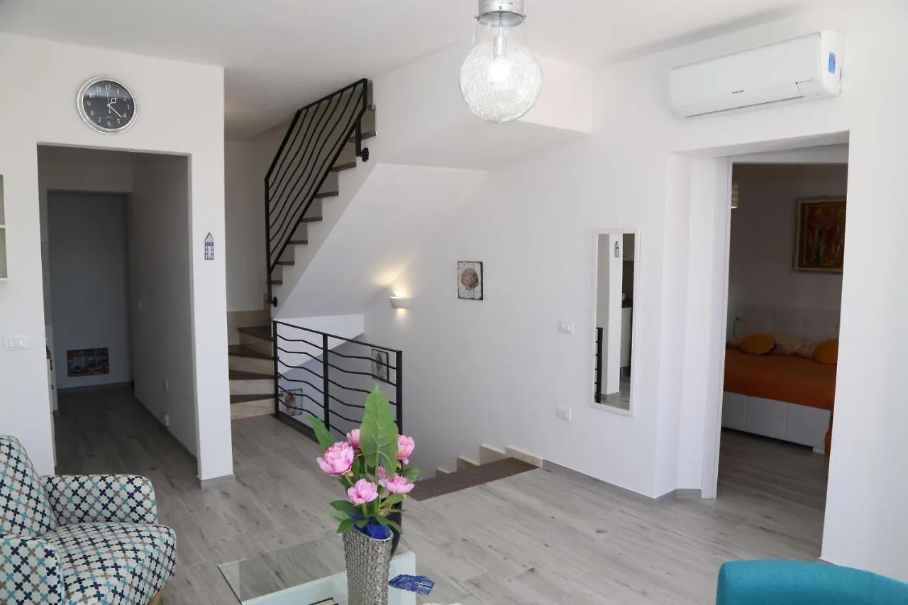 B&B Costa Castelsardo