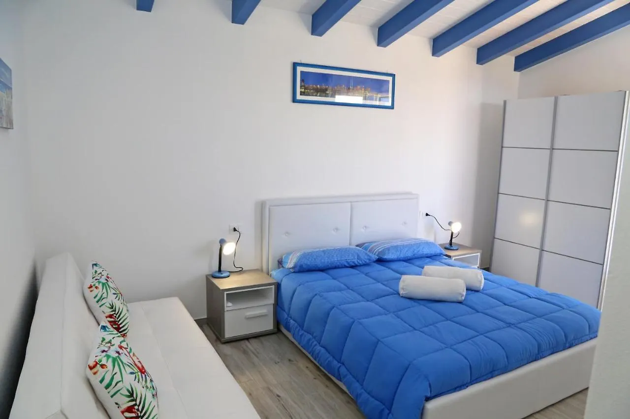 B&B Costa Castelsardo Ferienhaus