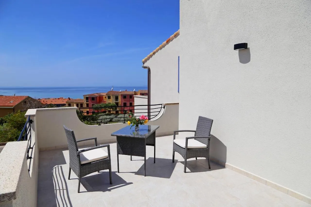 B&B Costa Castelsardo